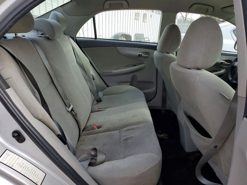 Photo 10 from auction – 2012 TOYOTA COROLLA BA with VIN 2T1BU4EE7CC868046
