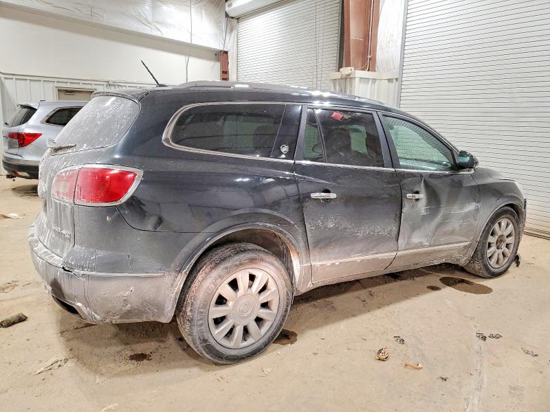 Photo 3 from auction – 2014 BUICK ENCLAVE with VIN 5GAKVBKD1EJ293268