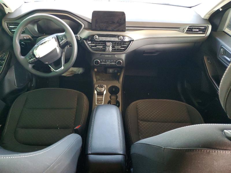Photo 8 from auction – 2025 FORD ESCAPE with VIN 1FMCU0GN1SUA69676