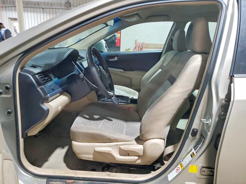 Photo 7 from auction – 2014 TOYOTA CAMRY HYBR with VIN 4T1BD1FK4EU124506