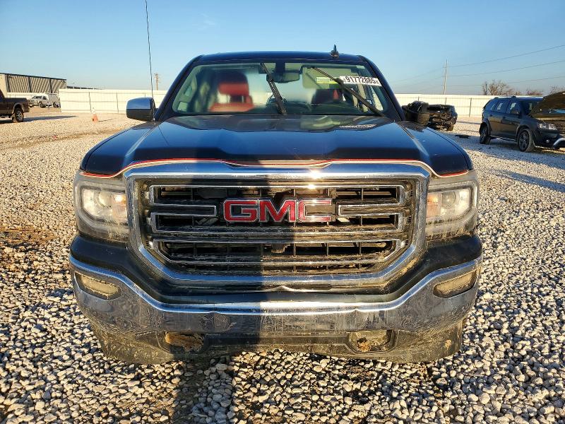 Zdjęcie 5 z aukcji – 2017 GMC SIERRA z VIN 1GTR1MEC2HZ246988