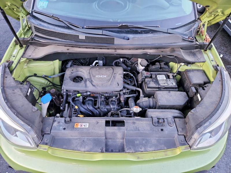 Photo 11 from auction – 2017 KIA SOUL with VIN KNDJN2A28H7883575