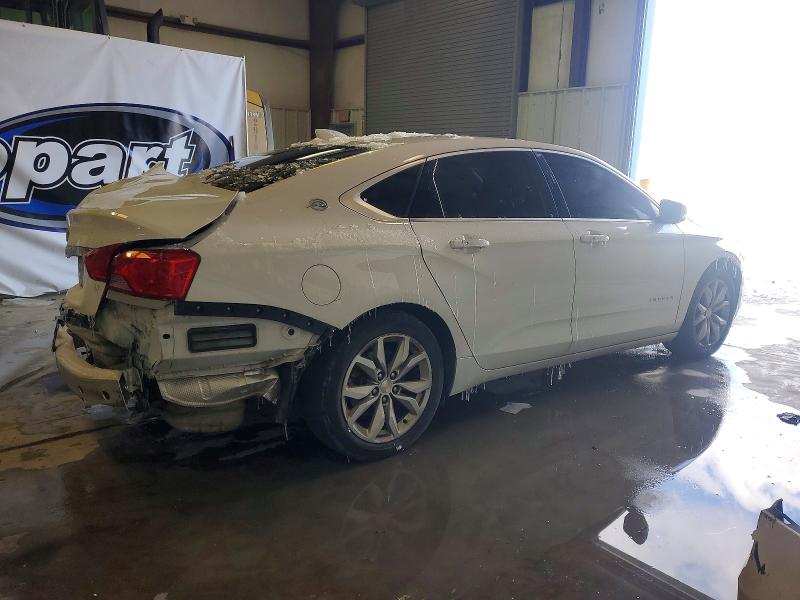 Photo 3 from auction – 2018 CHEVROLET IMPALA with VIN 2G1105S3XJ9154398