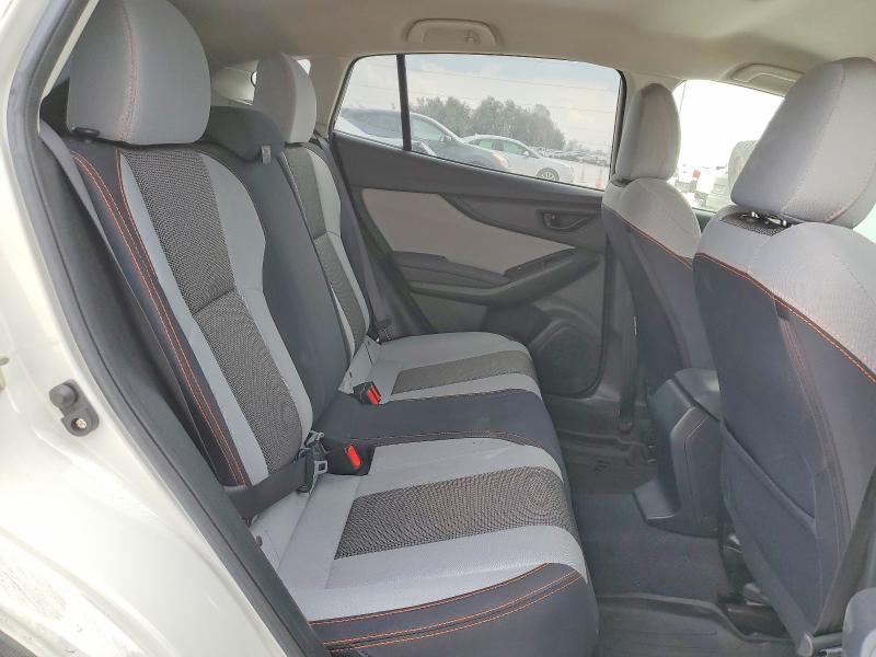 Photo 11 from auction – 2018 SUBARU CROSSTREK with VIN JF2GTABCXJH352123