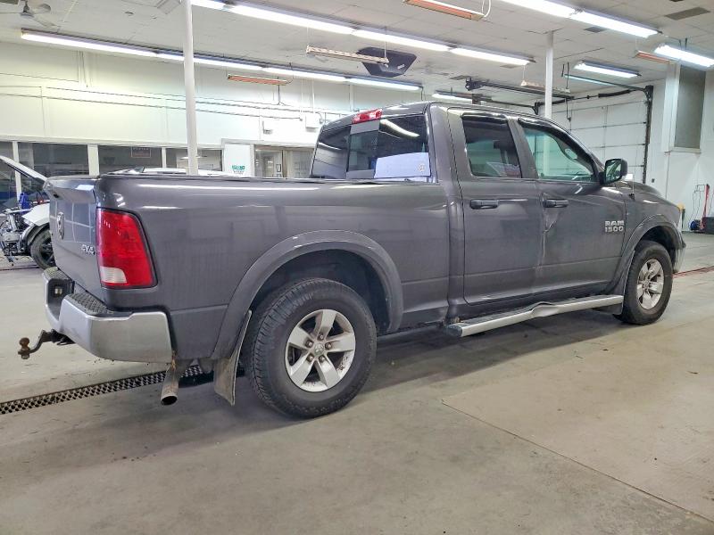 Photo 3 from auction – 2016 RAM 1500 SLT with VIN 1C6RR7GG3GS195557