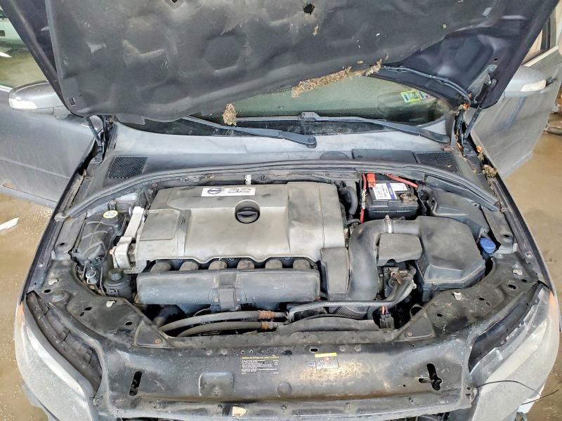 Photo 11 from auction – 2007 VOLVO S80 3.2 with VIN YV1AS982571041358