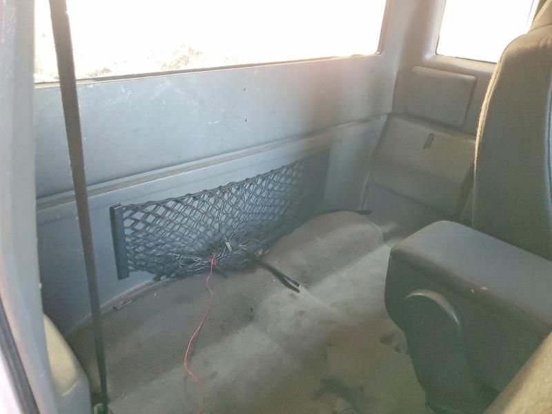 Photo 10 from auction – 2006 FORD RANGER SUP with VIN 1FTYR15E06PA07937