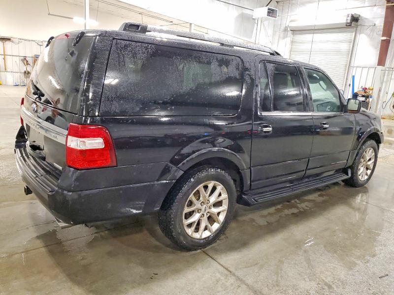 Foto 3 de la subasta – 2017 FORD EXPEDITION con VIN 1FMJK2AT1HEA06449