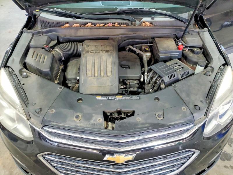 Photo 12 from auction – 2016 CHEVROLET EQUINOX with VIN 2GNALDEK7G6137734