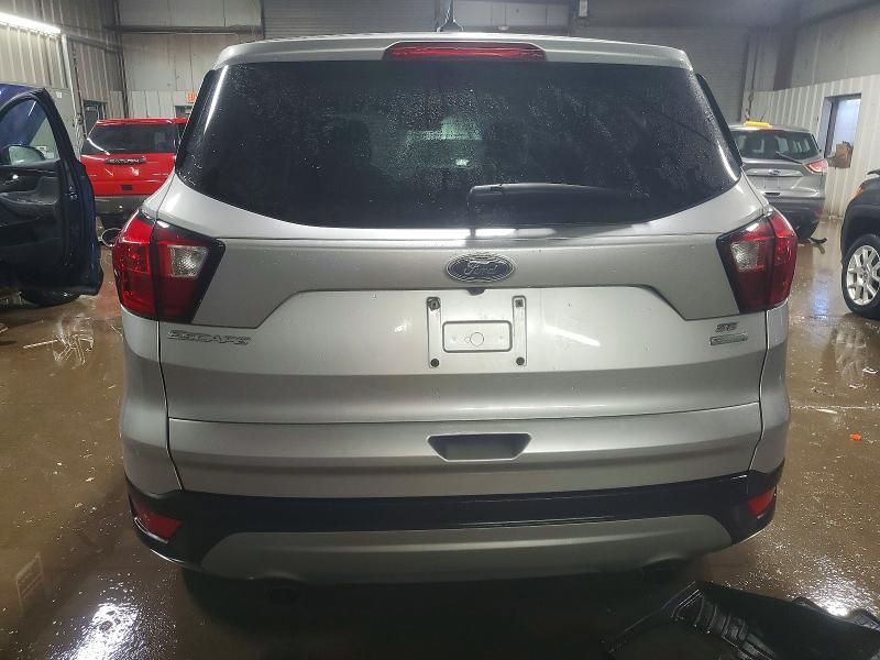 Photo 6 from auction – 2019 FORD ESCAPE SE with VIN 1FMCU0GD0KUA13638