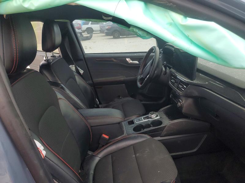 صورة رقم 7 من المزاد - 2024 FORD ESCAPE مع VIN 1FMCU0MNXRUA56441