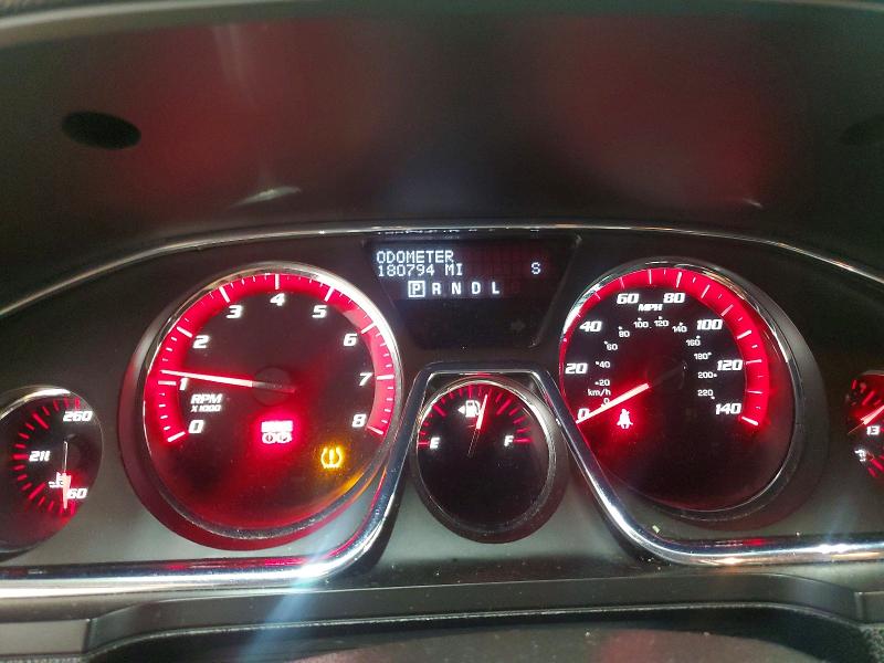 Photo 9 from auction – 2015 GMC ACADIA SLE with VIN 1GKKVNED4FJ388411