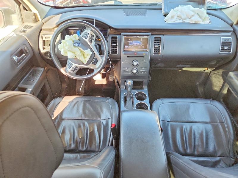 Photo 8 from auction – 2013 FORD FLEX SEL with VIN 2FMHK6C81DBD20624