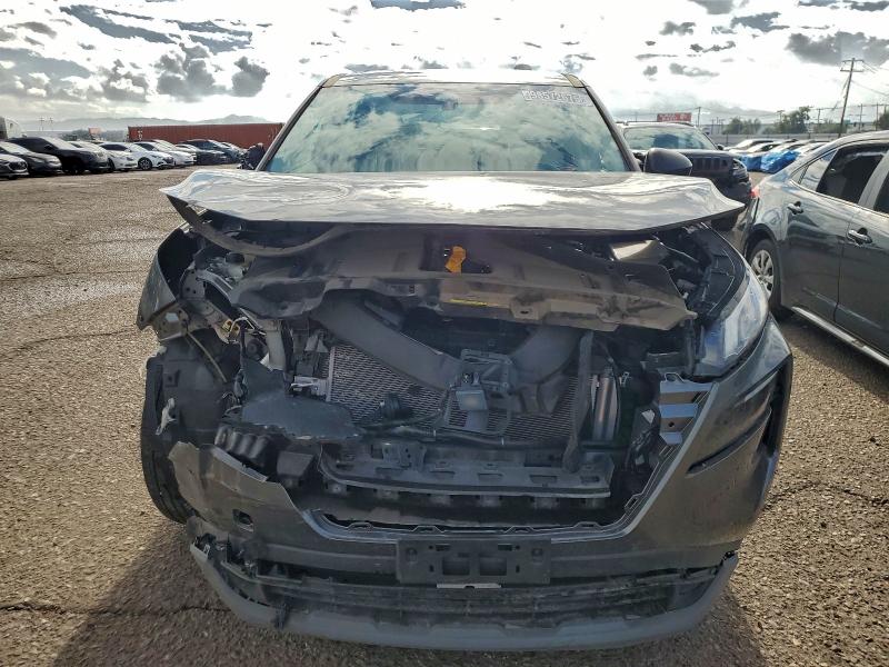 Photo 5 from auction – 2023 NISSAN ROGUE S with VIN 5N1BT3AA9PC947891