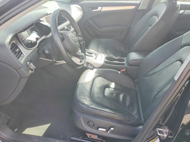 Zdjęcie 7 z aukcji – 2015 AUDI A4 PREMIUM z VIN WAUAFAFL7FN004601