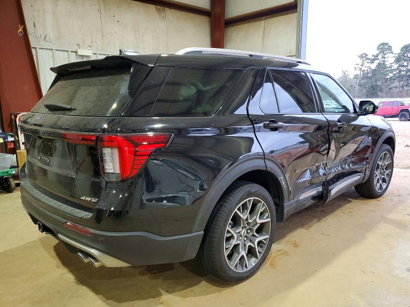 Photo 3 from auction – 2025 FORD EXPLORER with VIN 1FMWK8HC1SGC71088