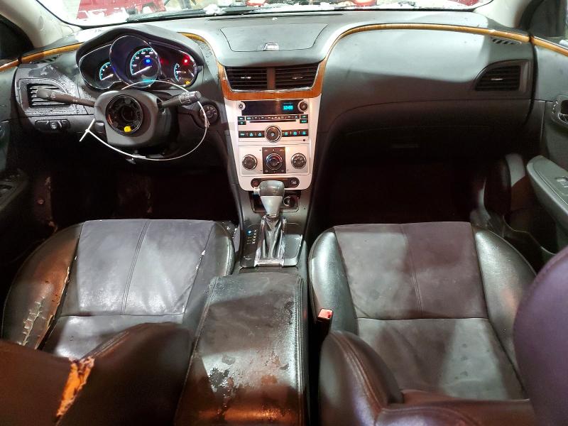Photo 8 from auction – 2010 CHEVROLET MALIBU 2LT with VIN 1G1ZD5E04AF253217