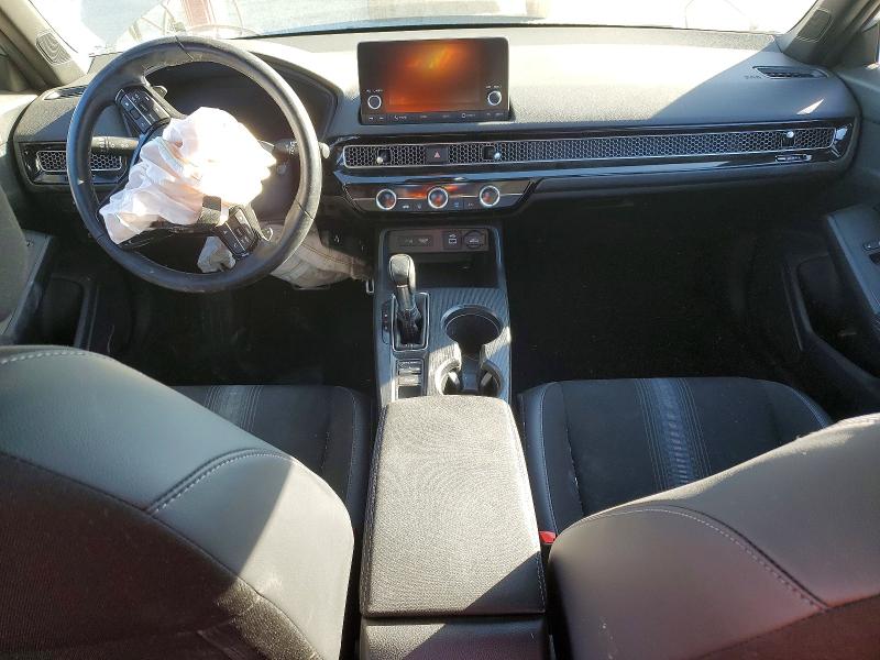 Photo 8 from auction – 2023 HONDA CIVIC with VIN 19XFL2H89PE017985