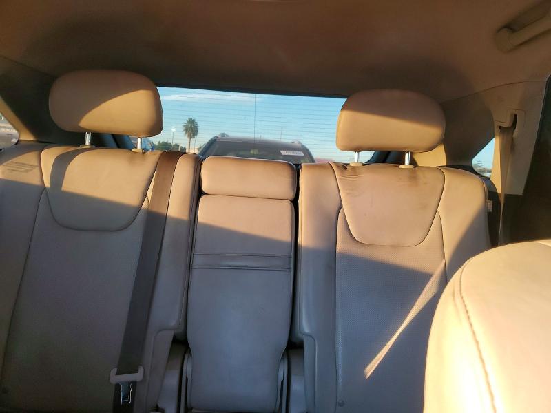 صورة رقم 10 من المزاد - 2014 LEXUS RX 350 مع VIN 2T2ZK1BA0EC149370