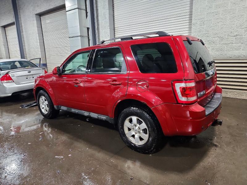صورة رقم 2 من المزاد - 2010 FORD ESCAPE LIM مع VIN 1FMCU9E7XAKC81348