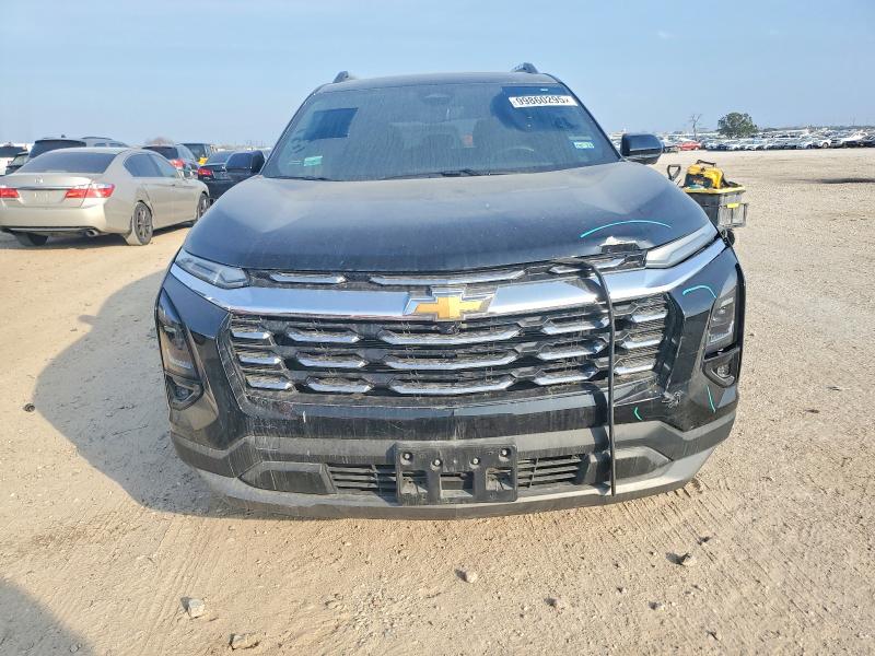Photo 5 from auction – 2025 CHEVROLET EQUINOX LT with VIN 3GNAXPEG1SL101785