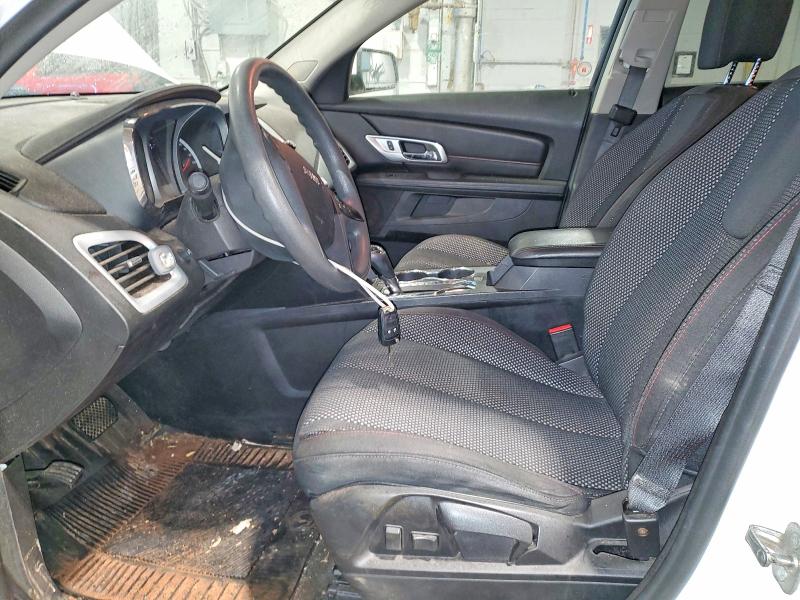 Снимка 7 от търг – 2017 GMC TERRAIN SL с VIN 2GKFLSEK3H6157746