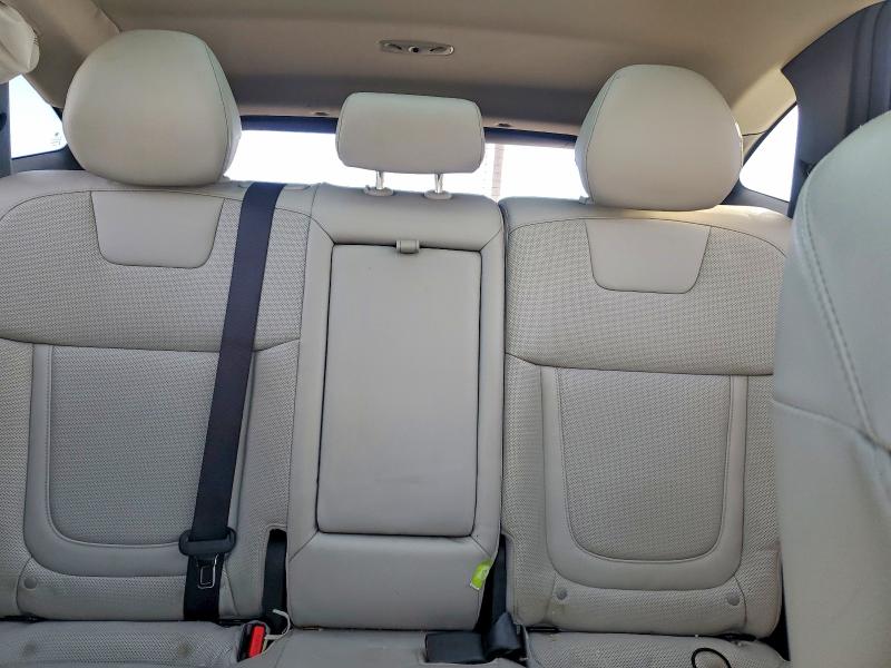 Photo 10 from auction – 2022 HYUNDAI TUCSON LIM with VIN KM8JECA17NU033328