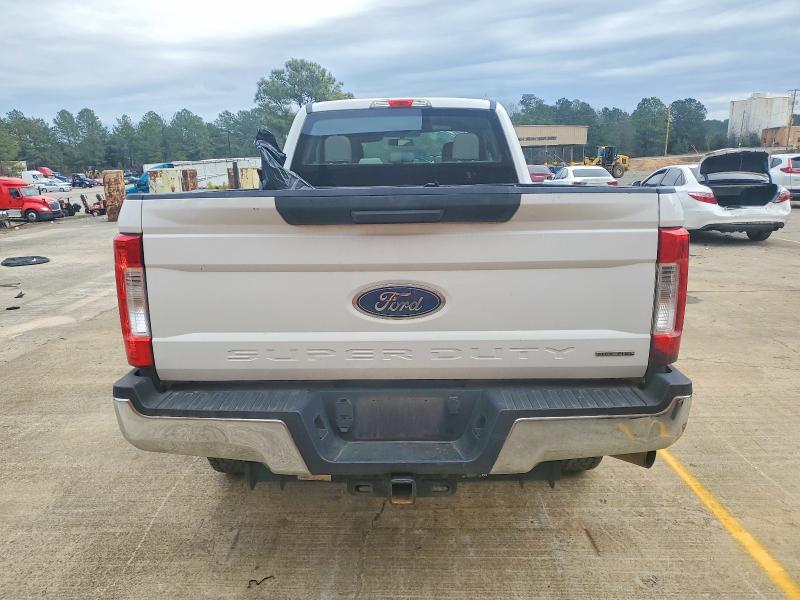 Photo 6 from auction – 2017 FORD F250 SUPER with VIN 1FT7X2B69HEE40899