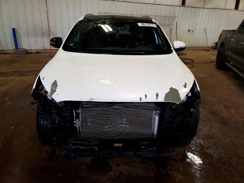 Photo 5 from auction – 2016 KIA SORENTO with VIN 5XYPKDA50GG013670