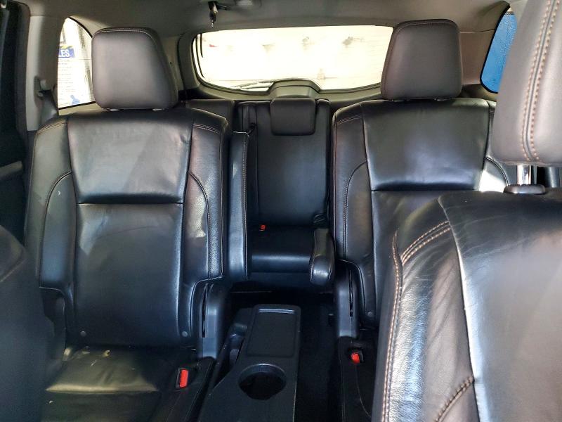 Zdjęcie 10 z aukcji – 2014 TOYOTA HIGHLANDER z VIN 5TDJKRFH3ES015788