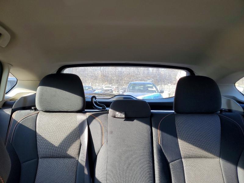 Photo 10 from auction – 2018 SUBARU CROSSTREK with VIN JF2GTABC8JH289135
