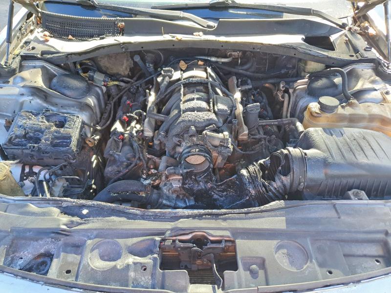Photo 11 from auction – 2014 CHRYSLER 300C with VIN 2C3CCAET7EH125100