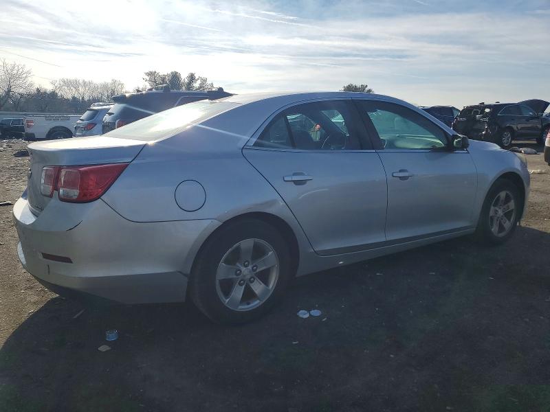 Photo 3 from auction – 2015 CHEVROLET MALIBU LS with VIN 1G11A5SL0FF155720
