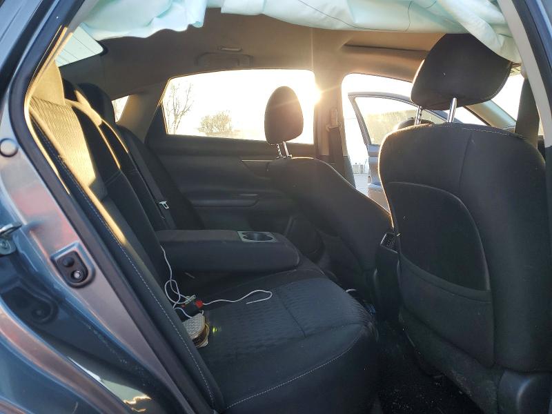 Photo 10 from auction – 2018 NISSAN ALTIMA 2.5 with VIN 1N4AL3AP7JC133031