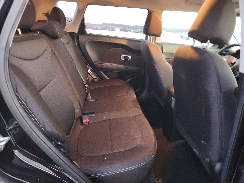 Photo 10 from auction – 2018 KIA SOUL with VIN KNDJN2A24J7505985