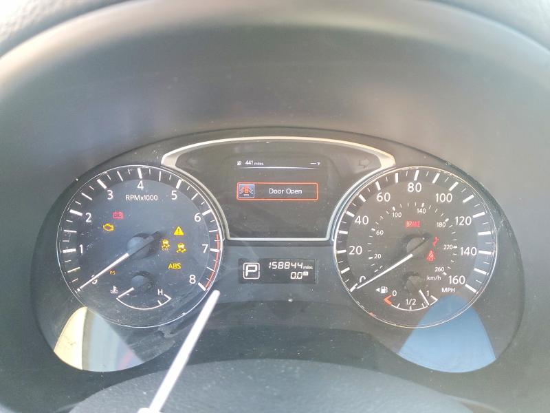 Photo 9 from auction – 2014 NISSAN ALTIMA 2.5 with VIN 1N4AL3AP7EN370676