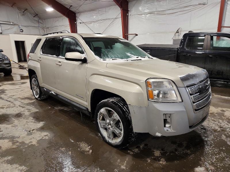 صورة رقم 4 من المزاد - 2013 GMC TERRAIN SL مع VIN 2GKFLVE39D6207991