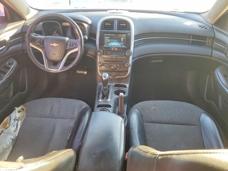 Photo 8 from auction – 2015 CHEVROLET MALIBU 2LT with VIN 1G11D5SL6FF143112