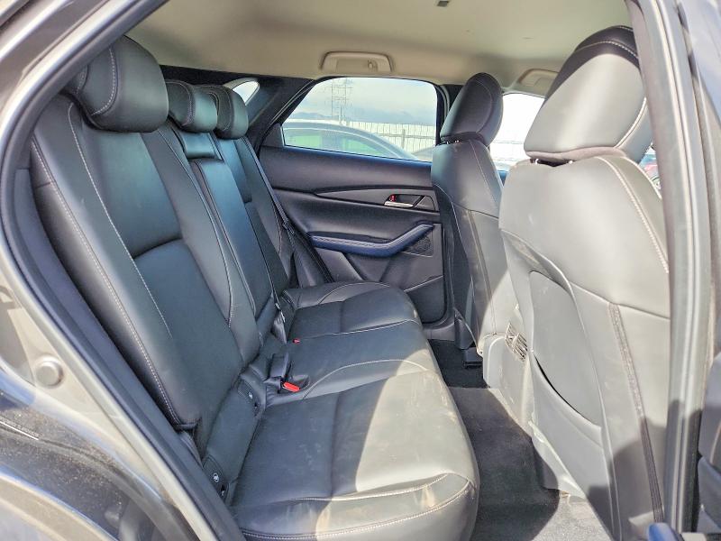 Photo 11 from auction – 2020 MAZDA CX-30 with VIN 3MVDMBDL5LM104828
