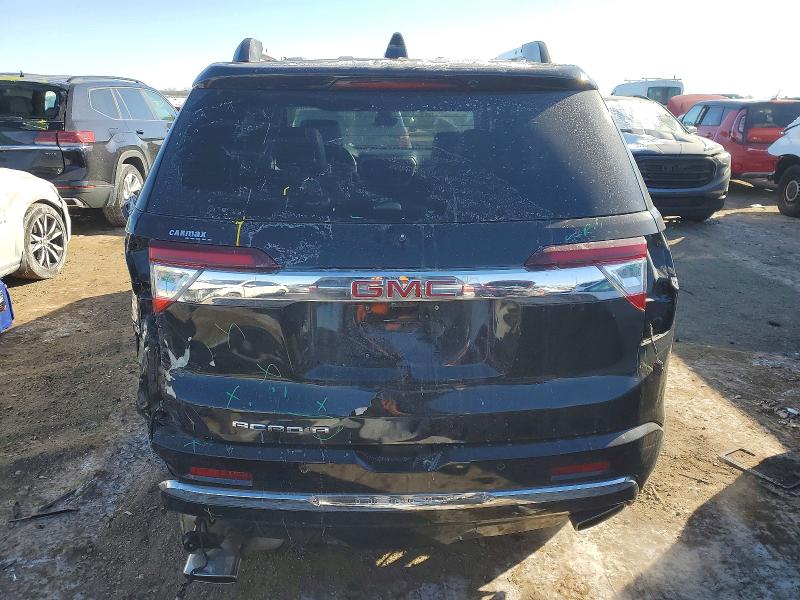 Photo 6 from auction – 2023 GMC ACADIA with VIN 1GKKNPLS8PZ103094