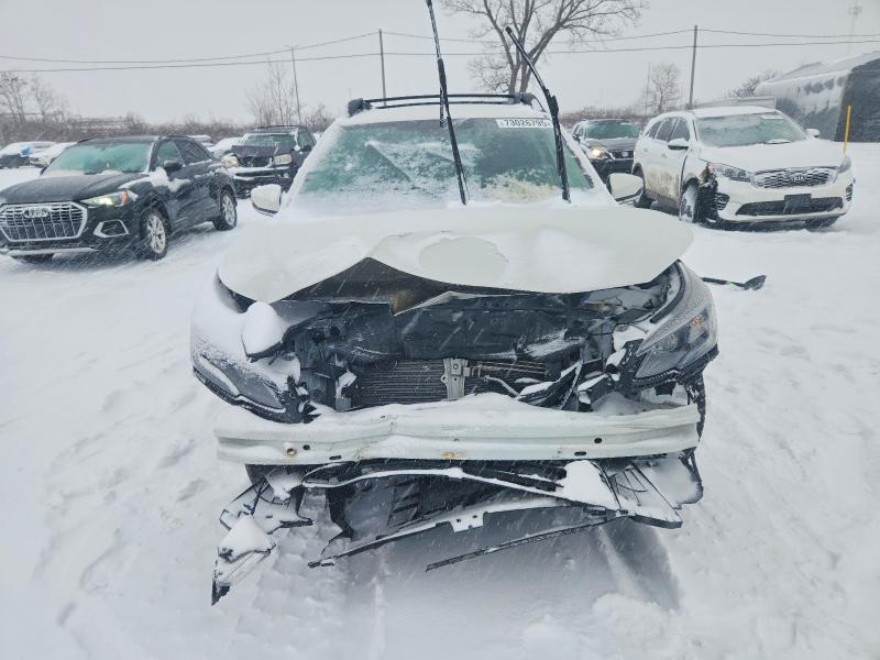 Photo 5 from auction – 2022 SUBARU OUTBACK CO with VIN 4S4BTDAC6N3254233