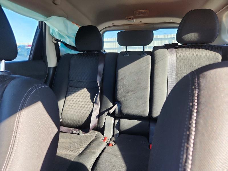 Photo 10 from auction – 2018 NISSAN ROGUE with VIN KNMAT2MT5JP604339