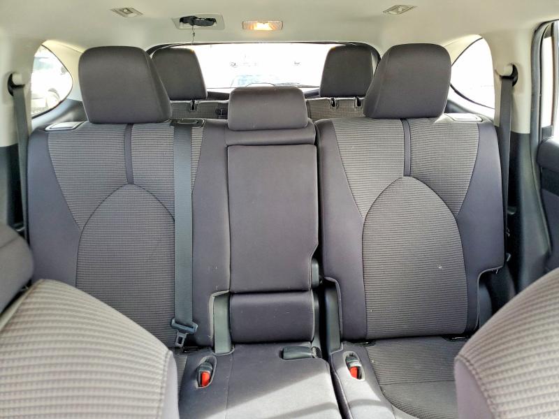 Photo 10 from auction – 2020 TOYOTA HIGHLANDER with VIN 5TDCZRAHXLS503662