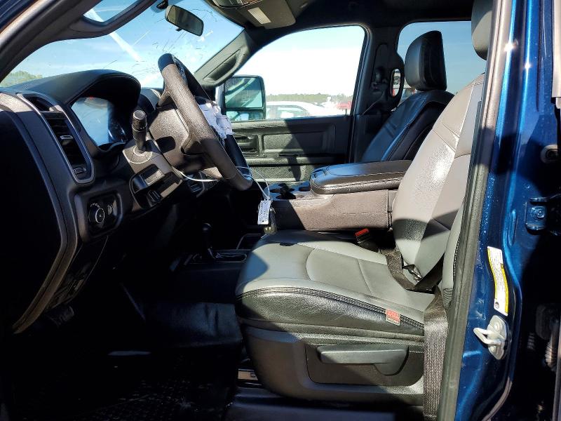 Photo 7 from auction – 2024 RAM 3500 TRADE with VIN 3C63RRGL3RG295943