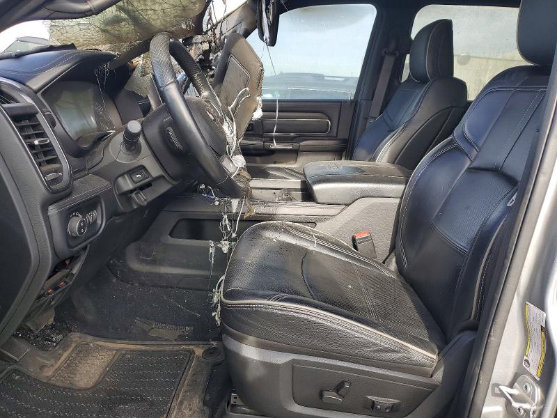 Photo 7 from auction – 2022 RAM 3500 with VIN 3C63R3RL5NG261524
