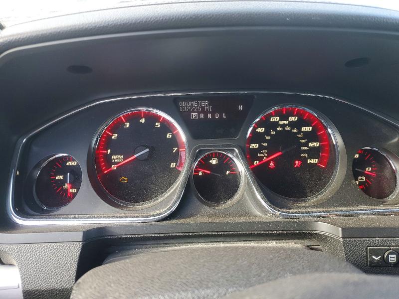 Photo 9 from auction – 2017 GMC ACADIA LIM with VIN 1GKKVSKD6HJ215107