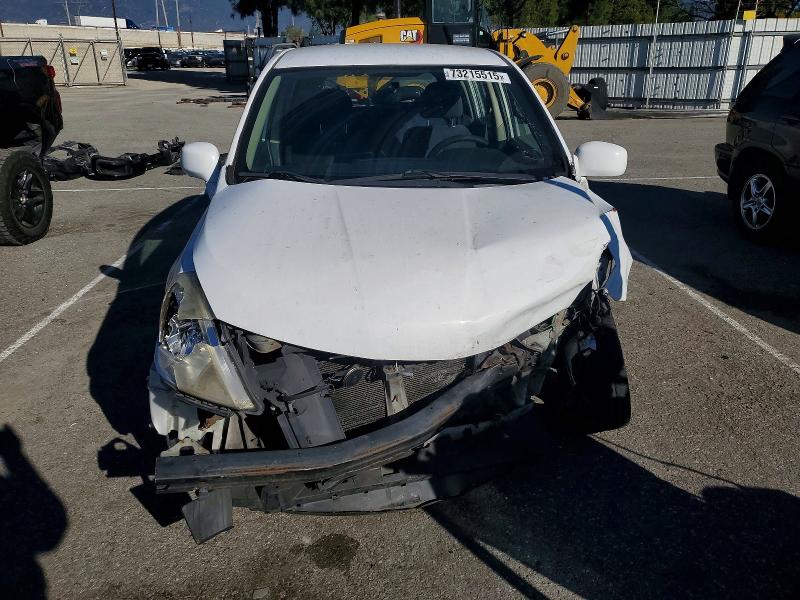 Photo 5 from auction – 2007 NISS VERSA with VIN 3N1BC13E57L433665
