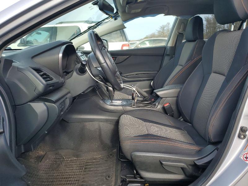 Photo 7 from auction – 2018 SUBARU CROSSTREK with VIN JF2GTACC2JH280994