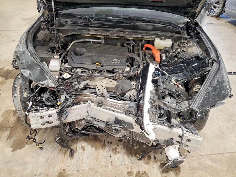 Photo 11 from auction – 2024 TOYOTA CROWN XLE with VIN JTDAAAAF3R3028252