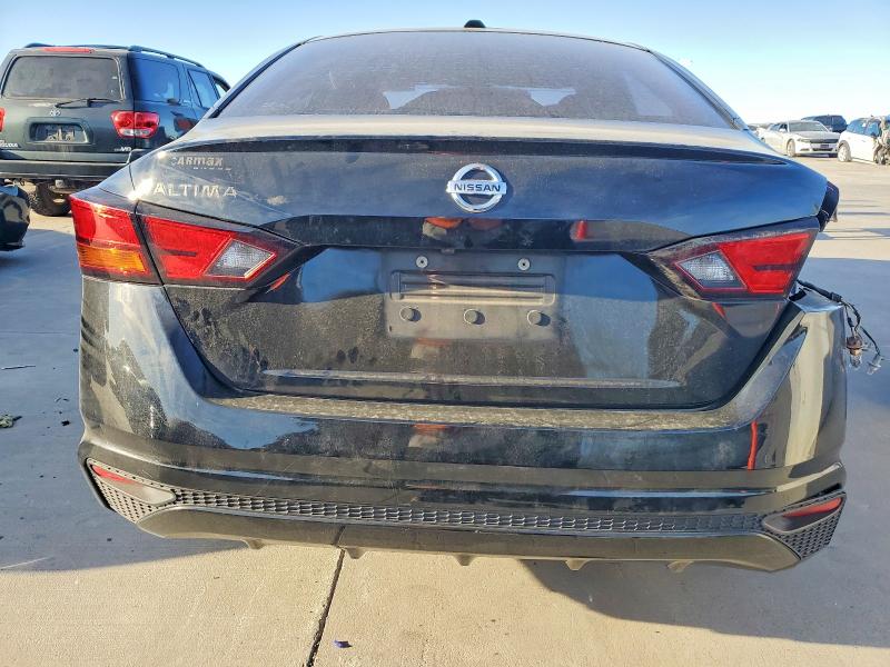 Photo 6 from auction – 2019 NISSAN ALTIMA S with VIN 1N4BL4BV2KN310534
